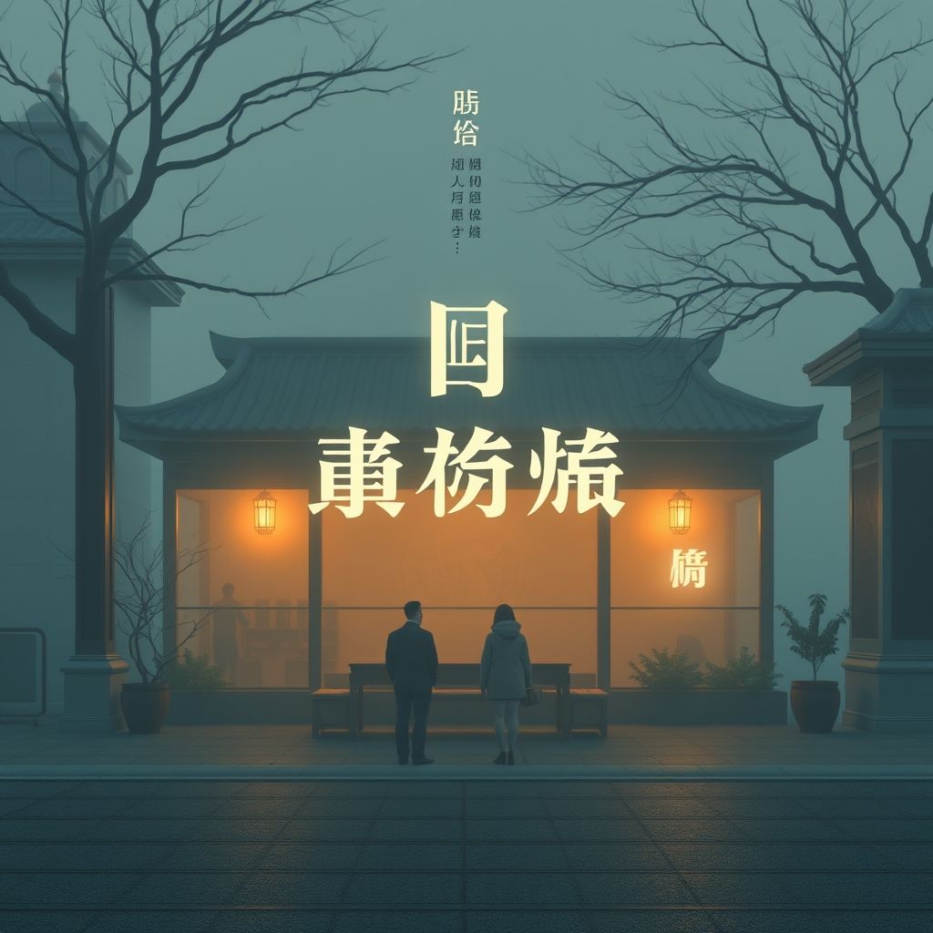 การสร้างบรรยากาศผ่านฉากใน 'สุสานคนเป็น'